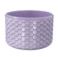 Image 1 of Purple Mermaid Tumbler Boot