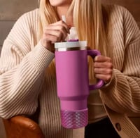 Image 5 of Purple Mermaid Tumbler Boot