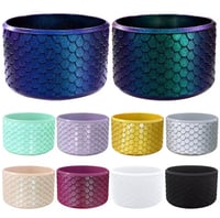 Image 4 of Purple Mermaid Tumbler Boot