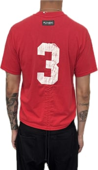 Image 3 of MIAMI SCRUNGE SHIRT