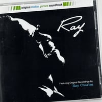 Image 1 of Ray: Original Motion Picture Soundtrack (CD, 2004)