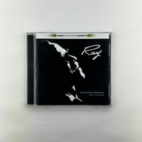 Image 3 of Ray: Original Motion Picture Soundtrack (CD, 2004)