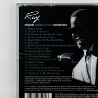 Image 8 of Ray: Original Motion Picture Soundtrack (CD, 2004)