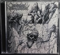Image 1 of Reckless Manslaughter - Sinking into Filth - CD
