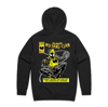 Spider-Wu Hoodie
