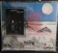 Image 2 of Mystic Charm - Shadows of the Unknown - CD