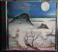 Image 1 of Mystic Charm - Shadows of the Unknown - CD