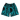 x KAOZ SHORTS - Liquify - turkis SM03 x