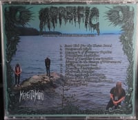 Image 4 of Morbific - Bloom of the Abnormal Flesh - LP, CD