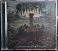 Image 3 of Morbific - Bloom of the Abnormal Flesh - LP, CD