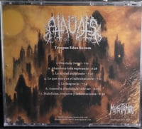 Image 2 of Ataudes - Tempus Edax Rerum - CD