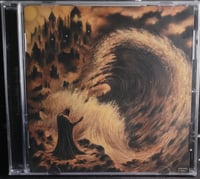 Image 1 of Ataudes - Tempus Edax Rerum - CD