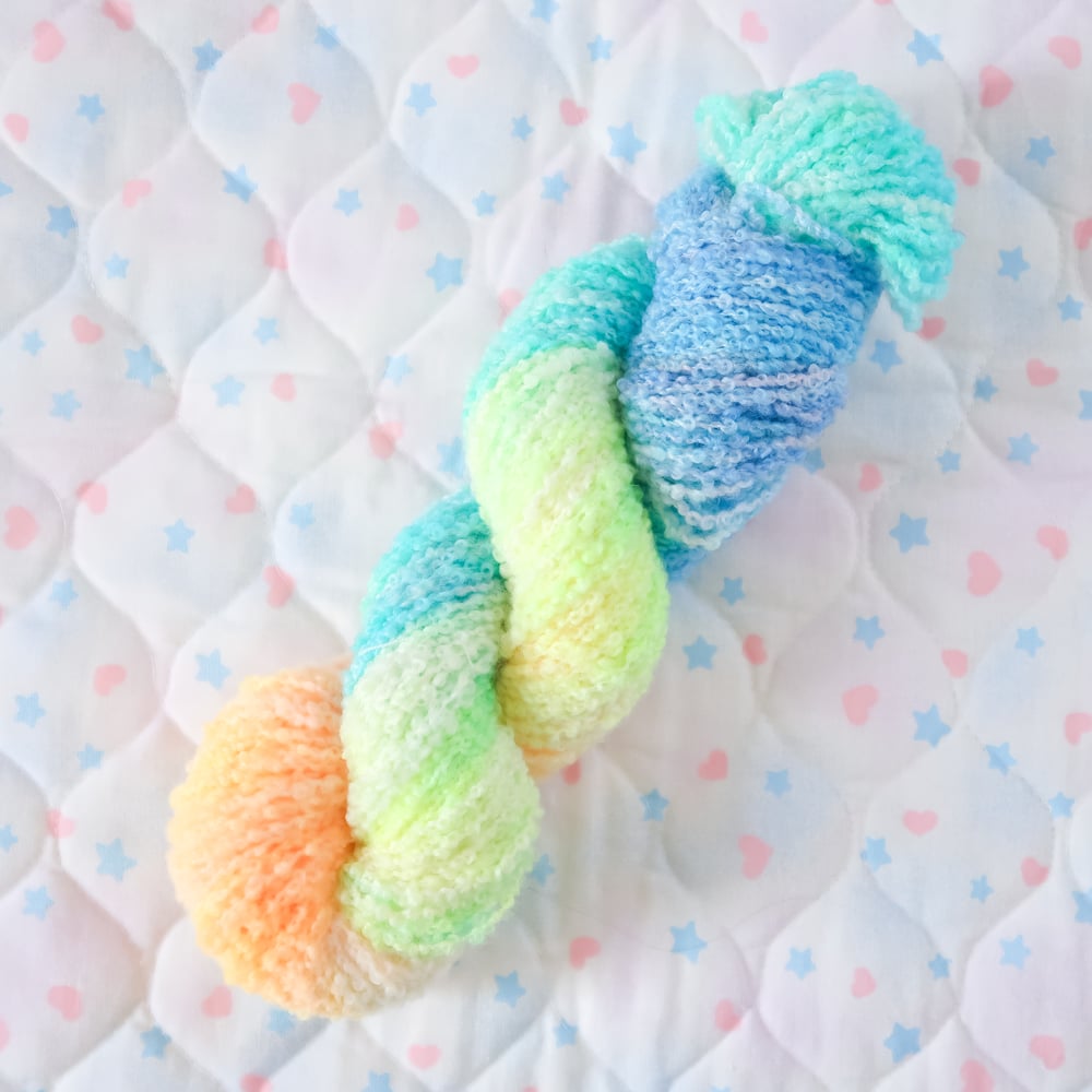 Yarn: Santa Monica