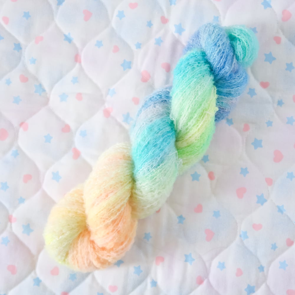 Yarn: Santa Monica