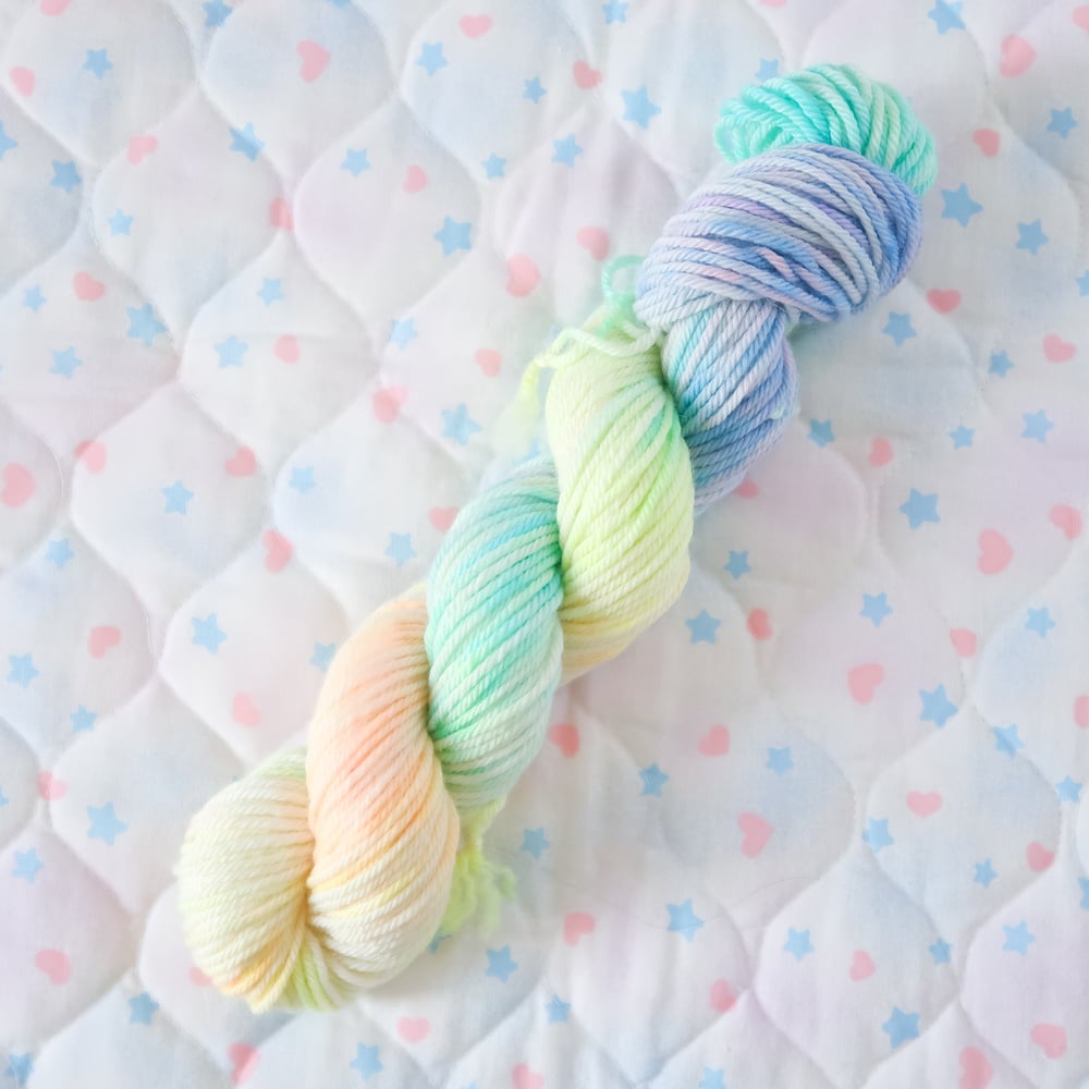 Yarn: Santa Monica