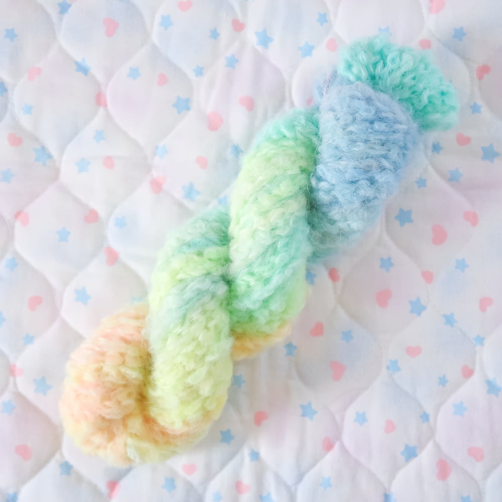 Yarn: Santa Monica