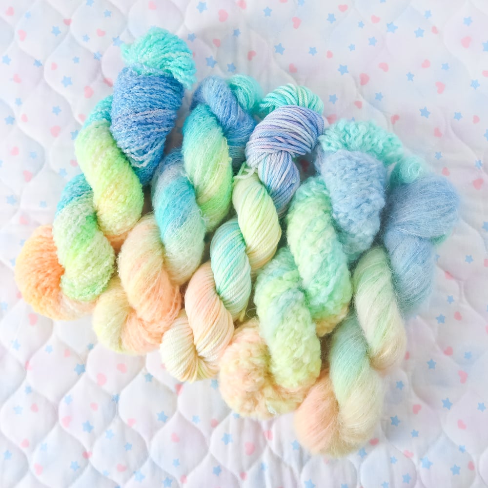 Yarn: Santa Monica