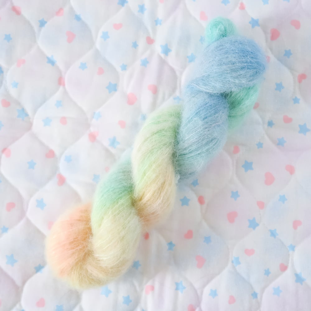 Yarn: Santa Monica