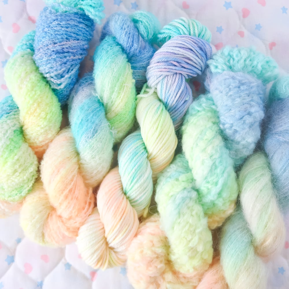 Yarn: Santa Monica