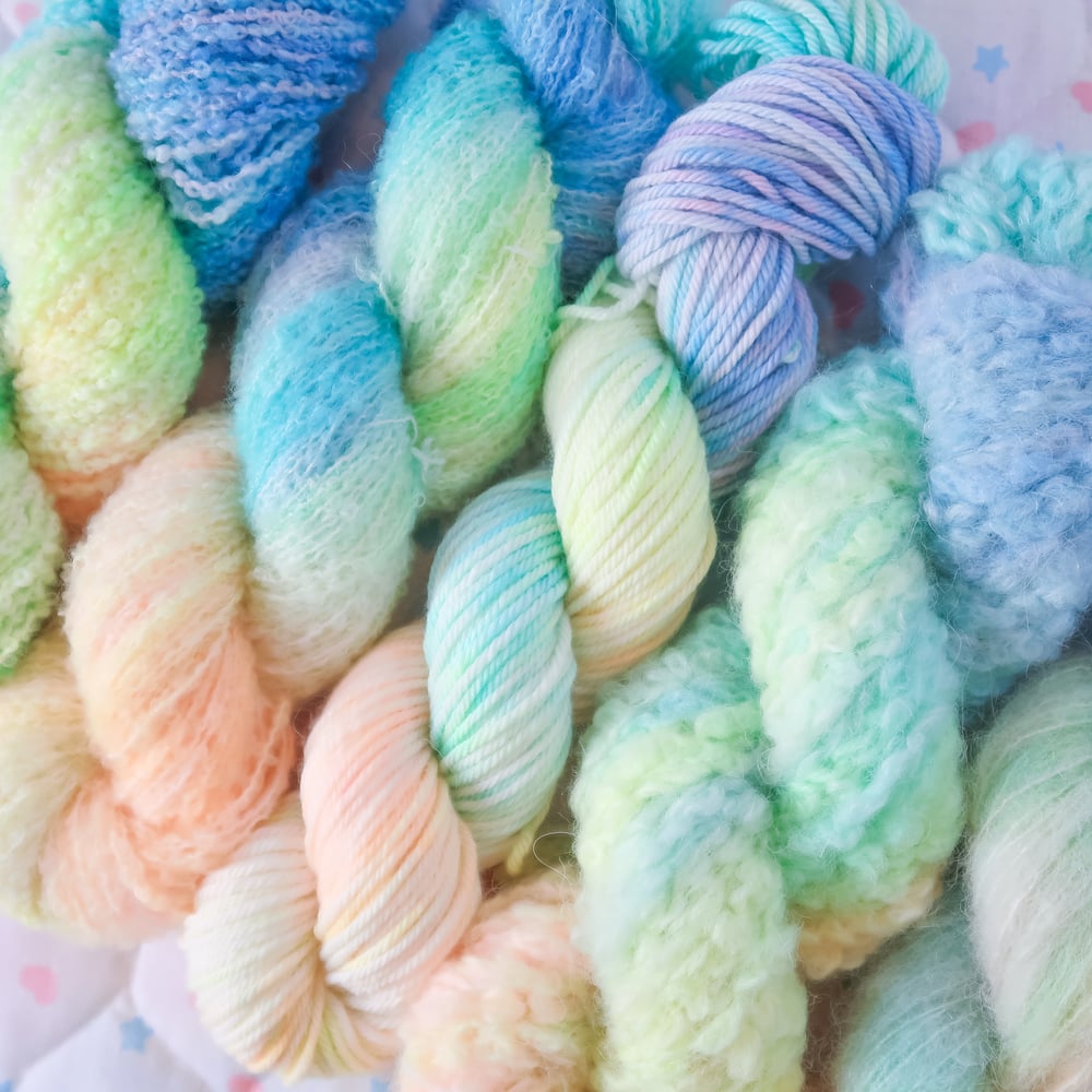 Yarn: Santa Monica