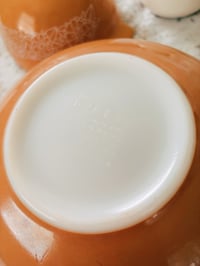 Image 4 of Pyrex Woodland Cinderella set