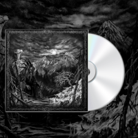 Teufelsspuk und Alpenraunen - CD