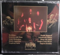 Image 2 of Insineratehymn - Irreverance of the Divine - CD