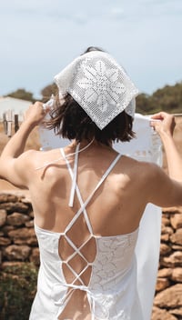 Image 3 of Secándose al sol