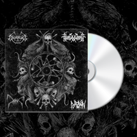 Drudensang / Hordagaard / Mork / Dauden  - CD