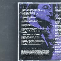 Image 4 of Singin' in the Rain: Deluxe 50th Anniversary Edition (2 CD Soundtrack, 2002)