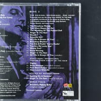 Image 5 of Singin' in the Rain: Deluxe 50th Anniversary Edition (2 CD Soundtrack, 2002)