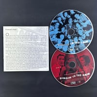 Image 10 of Singin' in the Rain: Deluxe 50th Anniversary Edition (2 CD Soundtrack, 2002)