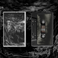 Teufelsspuk und Alpenraunen - Tape