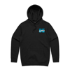Liquid Swords Hoodie