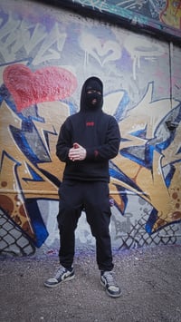 Image 4 of x Kaoz Skimask - Unisex OVERSIZED x HOOD