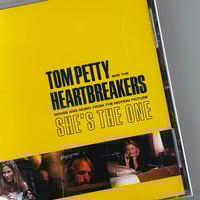 Image 1 of Tom Petty and the Heartbreakers – Songs and Music from She's the One (Motion Picture Sound