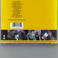 Image 6 of Tom Petty and the Heartbreakers – Songs and Music from She's the One (Motion Picture Sound