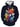 Casual Cartoon Fat Albert and the Gang Hoodie (Blue)