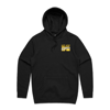 Spider-Wu Hoodie