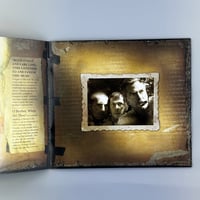 Image 13 of O Brother, Where Art Thou? Original Motion Picture Soundtrack (CD, 2000, Digipak)