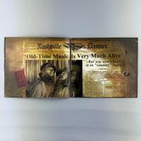 Image 12 of O Brother, Where Art Thou? Original Motion Picture Soundtrack (CD, 2000, Digipak)