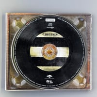 Image 6 of O Brother, Where Art Thou? Original Motion Picture Soundtrack (CD, 2000, Digipak)