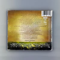 Image 7 of O Brother, Where Art Thou? Original Motion Picture Soundtrack (CD, 2000, Digipak)