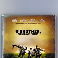 Image 5 of O Brother, Where Art Thou? Original Motion Picture Soundtrack (CD, 2000, Digipak)