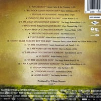 Image 10 of O Brother, Where Art Thou? Original Motion Picture Soundtrack (CD, 2000, Digipak)