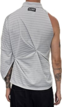 Image 3 of NIKE SIN MANGA POLO