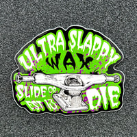 Sticker/Slide or Die 13