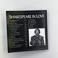 Image 6 of Shakespeare In Love – Music from the Miramax / Universal Motion Picture (Vintage CD, 1998)