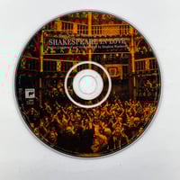 Image 4 of Shakespeare In Love – Music from the Miramax / Universal Motion Picture (Vintage CD, 1998)