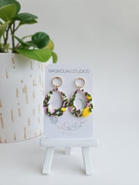 Pink Lemonade Margerys